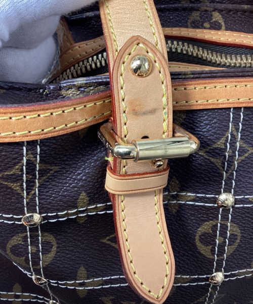 LOUIS VUITTON（ルイ ヴィトン）LOUIS VUITTON (ルイ ヴィトン) リヴェット サイズ:-の古着・服飾アイテム
