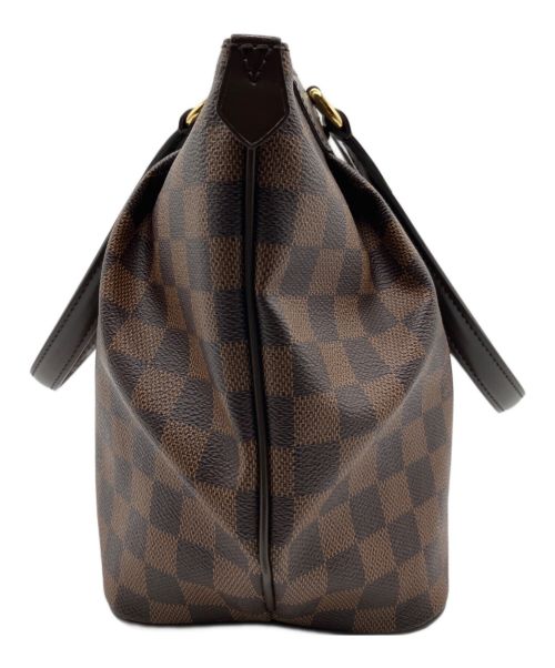LOUIS VUITTON（ルイ ヴィトン）LOUIS VUITTON (ルイ ヴィトン) ウェストミンスターPM サイズ:PMの古着・服飾アイテム