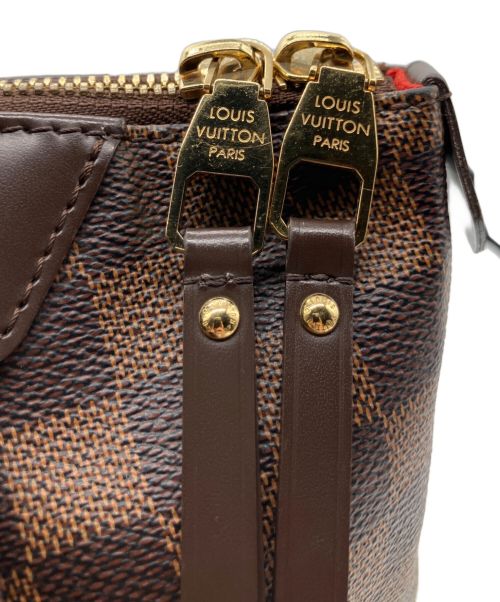 LOUIS VUITTON（ルイ ヴィトン）LOUIS VUITTON (ルイ ヴィトン) ウェストミンスターPM サイズ:PMの古着・服飾アイテム