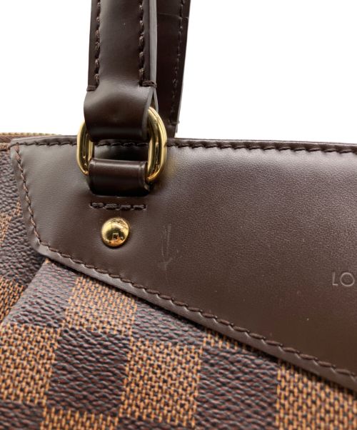 LOUIS VUITTON（ルイ ヴィトン）LOUIS VUITTON (ルイ ヴィトン) ウェストミンスターPM サイズ:PMの古着・服飾アイテム
