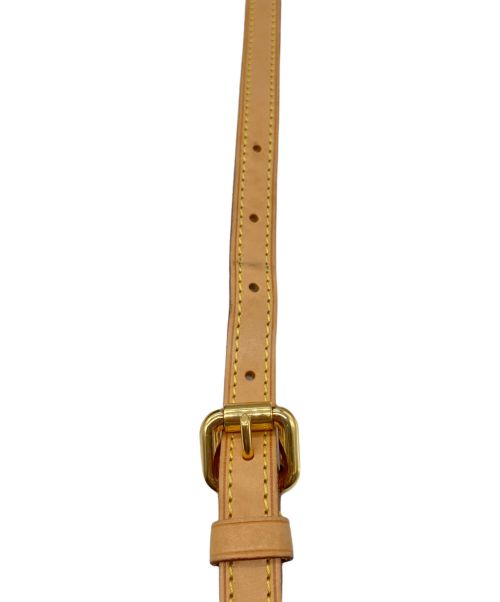 LOUIS VUITTON（ルイ ヴィトン）LOUIS VUITTON (ルイ ヴィトン) パレルモPM ブラウン サイズ:PMの古着・服飾アイテム