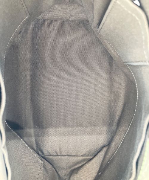 LOUIS VUITTON（ルイ ヴィトン）LOUIS VUITTON (ルイ ヴィトン) パレルモPM ブラウン サイズ:PMの古着・服飾アイテム