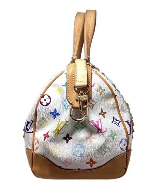 LOUIS VUITTON（ルイ ヴィトン）LOUIS VUITTON (ルイ ヴィトン) Courtney MM / 2Way Bag （コートニーMM 2WAYバッグ） サイズ:MMの古着・服飾アイテム