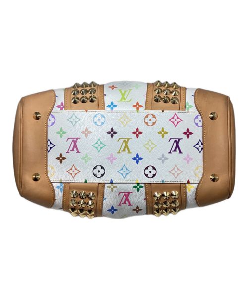 LOUIS VUITTON（ルイ ヴィトン）LOUIS VUITTON (ルイ ヴィトン) Courtney MM / 2Way Bag （コートニーMM 2WAYバッグ） サイズ:MMの古着・服飾アイテム