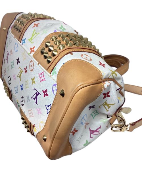 LOUIS VUITTON（ルイ ヴィトン）LOUIS VUITTON (ルイ ヴィトン) Courtney MM / 2Way Bag （コートニーMM 2WAYバッグ） サイズ:MMの古着・服飾アイテム
