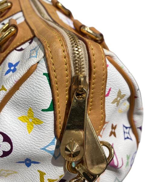 LOUIS VUITTON（ルイ ヴィトン）LOUIS VUITTON (ルイ ヴィトン) Courtney MM / 2Way Bag （コートニーMM 2WAYバッグ） サイズ:MMの古着・服飾アイテム