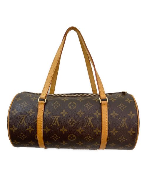 LOUIS VUITTON（ルイ ヴィトン）LOUIS VUITTON (ルイ ヴィトン) パピヨン30 サイズ:30の古着・服飾アイテム