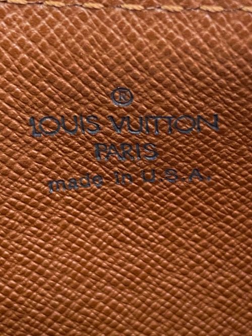 LOUIS VUITTON（ルイ ヴィトン）LOUIS VUITTON (ルイ ヴィトン) パピヨン30 サイズ:30の古着・服飾アイテム