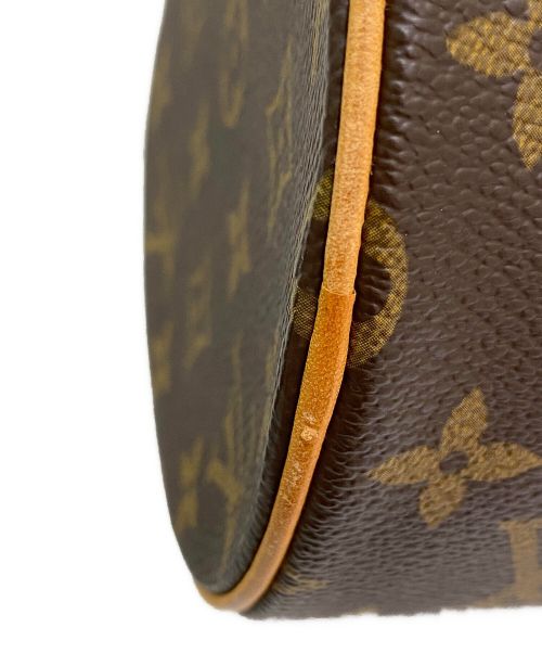 LOUIS VUITTON（ルイ ヴィトン）LOUIS VUITTON (ルイ ヴィトン) パピヨン30 サイズ:30の古着・服飾アイテム