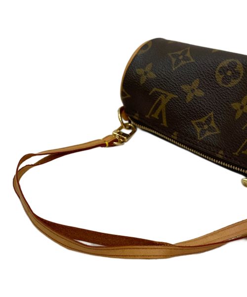 LOUIS VUITTON（ルイ ヴィトン）LOUIS VUITTON (ルイ ヴィトン) パピヨン30 サイズ:30の古着・服飾アイテム