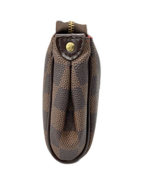 LOUIS VUITTON（ルイ ヴィトン）LOUIS VUITTON (ルイ ヴィトン) ショルダーポーチの古着・服飾アイテム