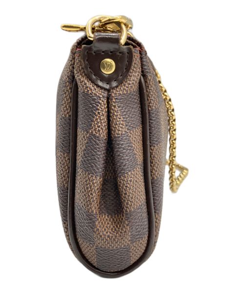 LOUIS VUITTON（ルイ ヴィトン）LOUIS VUITTON (ルイ ヴィトン) ショルダーポーチの古着・服飾アイテム
