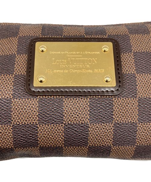 LOUIS VUITTON（ルイ ヴィトン）LOUIS VUITTON (ルイ ヴィトン) ショルダーポーチの古着・服飾アイテム