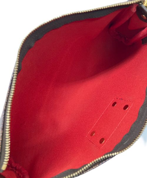 LOUIS VUITTON（ルイ ヴィトン）LOUIS VUITTON (ルイ ヴィトン) ショルダーポーチの古着・服飾アイテム