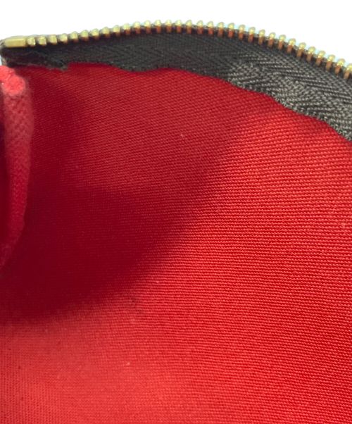 LOUIS VUITTON（ルイ ヴィトン）LOUIS VUITTON (ルイ ヴィトン) ショルダーポーチの古着・服飾アイテム