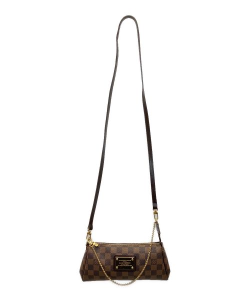 LOUIS VUITTON（ルイ ヴィトン）LOUIS VUITTON (ルイ ヴィトン) ショルダーポーチの古着・服飾アイテム