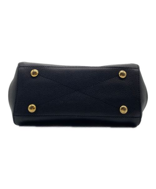LOUIS VUITTON（ルイ ヴィトン）LOUIS VUITTON (ルイ ヴィトン) モンテーニュBB ブラック サイズ:BBの古着・服飾アイテム