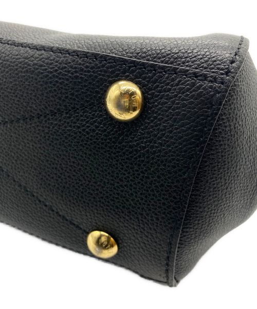 LOUIS VUITTON（ルイ ヴィトン）LOUIS VUITTON (ルイ ヴィトン) モンテーニュBB ブラック サイズ:BBの古着・服飾アイテム