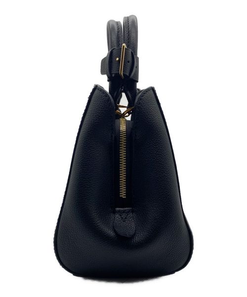 LOUIS VUITTON（ルイ ヴィトン）LOUIS VUITTON (ルイ ヴィトン) モンテーニュBB ブラック サイズ:BBの古着・服飾アイテム