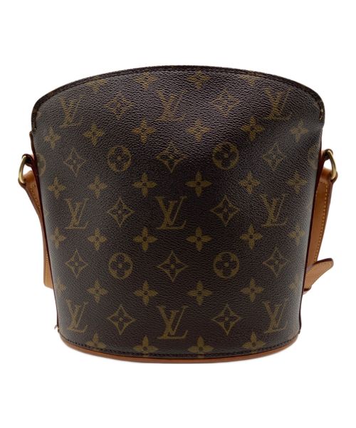 LOUIS VUITTON（ルイ ヴィトン）LOUIS VUITTON (ルイ ヴィトン) ショルダーポーチの古着・服飾アイテム
