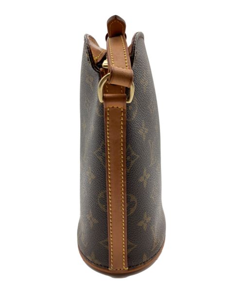 LOUIS VUITTON（ルイ ヴィトン）LOUIS VUITTON (ルイ ヴィトン) ショルダーポーチの古着・服飾アイテム