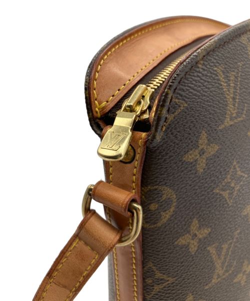 LOUIS VUITTON（ルイ ヴィトン）LOUIS VUITTON (ルイ ヴィトン) ショルダーポーチの古着・服飾アイテム