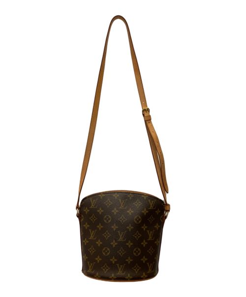 LOUIS VUITTON（ルイ ヴィトン）LOUIS VUITTON (ルイ ヴィトン) ショルダーポーチの古着・服飾アイテム