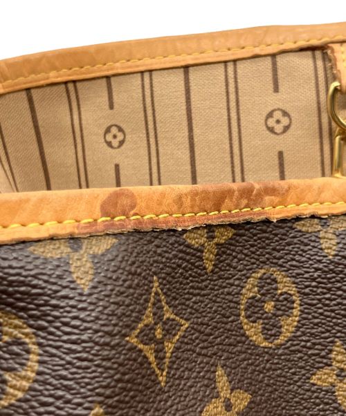 LOUIS VUITTON（ルイ ヴィトン）LOUIS VUITTON (ルイ ヴィトン) ディライトフルPM サイズ:PMの古着・服飾アイテム
