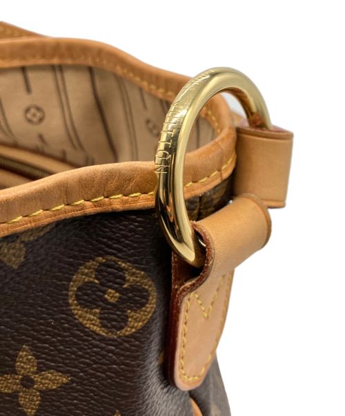 LOUIS VUITTON（ルイ ヴィトン）LOUIS VUITTON (ルイ ヴィトン) ディライトフルPM サイズ:PMの古着・服飾アイテム