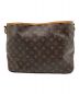 LOUIS VUITTON (ルイ ヴィトン) ディライトフルPM サイズ:PM：180000円