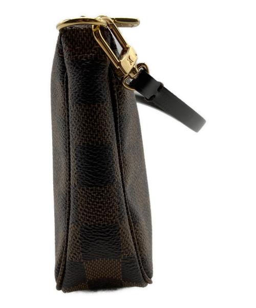 LOUIS VUITTON（ルイ ヴィトン）LOUIS VUITTON (ルイ ヴィトン) ポシェット・アクセソワールの古着・服飾アイテム