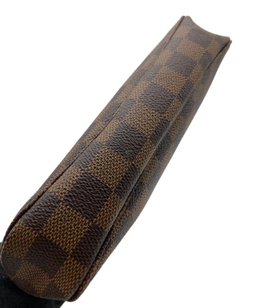 LOUIS VUITTON（ルイ ヴィトン）LOUIS VUITTON (ルイ ヴィトン) ポシェット・アクセソワールの古着・服飾アイテム
