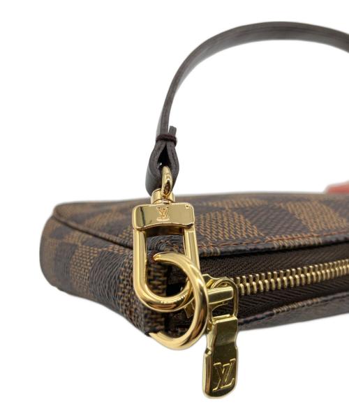LOUIS VUITTON（ルイ ヴィトン）LOUIS VUITTON (ルイ ヴィトン) ポシェット・アクセソワールの古着・服飾アイテム