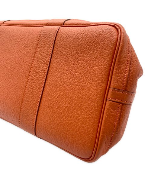 HERMES（エルメス）HERMES (エルメス) ガーデンパーティ―TPM カプシーヌ サイズ:PMの古着・服飾アイテム