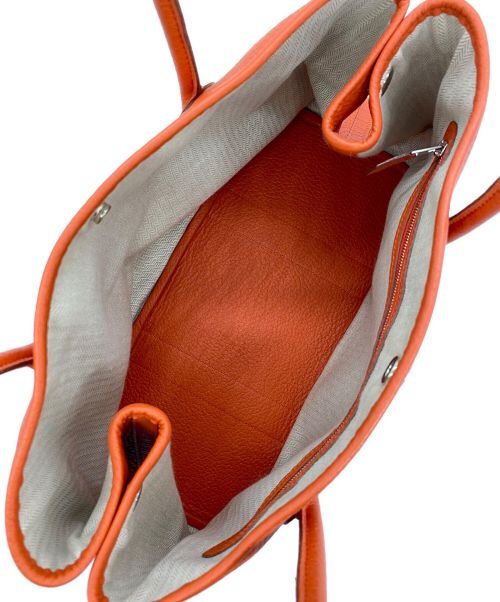 HERMES（エルメス）HERMES (エルメス) ガーデンパーティ―TPM カプシーヌ サイズ:PMの古着・服飾アイテム