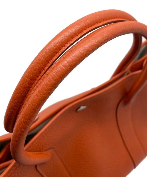 HERMES（エルメス）HERMES (エルメス) ガーデンパーティ―TPM カプシーヌ サイズ:PMの古着・服飾アイテム