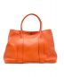 HERMES (エルメス) ガーデンパーティ―TPM カプシーヌ サイズ:PM：320000円
