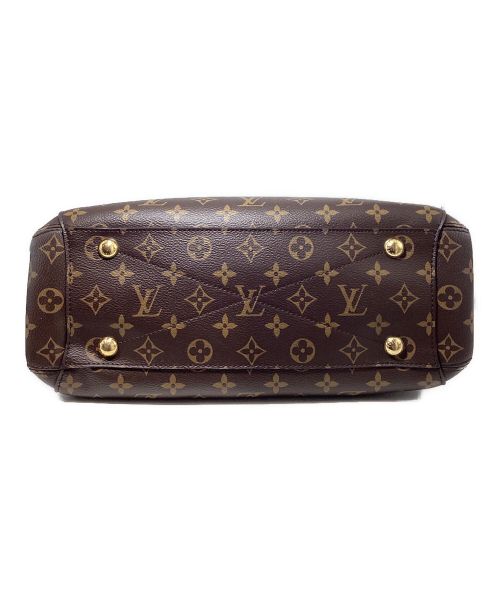 LOUIS VUITTON（ルイ ヴィトン）LOUIS VUITTON (ルイ ヴィトン) Montaigne MM/2WAY Bag （モンテーニュMM/2WAYバッグ） サイズ:-の古着・服飾アイテム