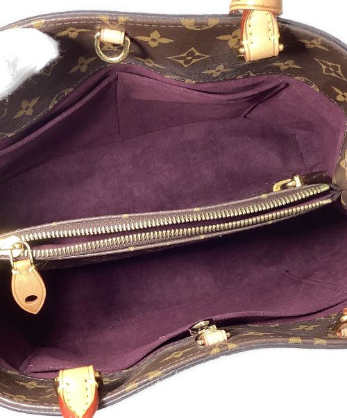 LOUIS VUITTON（ルイ ヴィトン）LOUIS VUITTON (ルイ ヴィトン) Montaigne MM/2WAY Bag （モンテーニュMM/2WAYバッグ） サイズ:-の古着・服飾アイテム