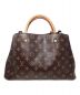 LOUIS VUITTON (ルイ ヴィトン) Montaigne MM/2WAY Bag （モンテーニュMM/2WAYバッグ） サイズ:-：280000円