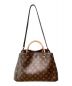 中古・古着 LOUIS VUITTON (ルイ ヴィトン) Montaigne MM/2WAY Bag （モンテーニュMM/2WAYバッグ） サイズ:-：280000円