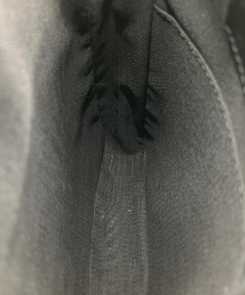 LOUIS VUITTON（ルイ ヴィトン）LOUIS VUITTON (ルイ ヴィトン) ショルダーバッグ ブラックの古着・服飾アイテム