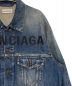 BALENCIAGAの古着・服飾アイテム：90000円