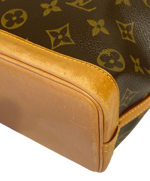 LOUIS VUITTON（ルイ ヴィトン）LOUIS VUITTON (ルイ ヴィトン) ミニノエの古着・服飾アイテム