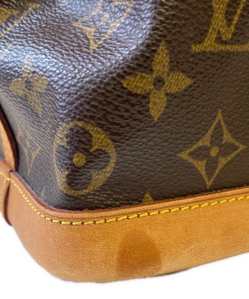 LOUIS VUITTON（ルイ ヴィトン）LOUIS VUITTON (ルイ ヴィトン) ミニノエの古着・服飾アイテム