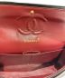 中古・古着 CHANEL (シャネル) マトラッセ25 ブラック×ゴールド サイズ:25：600000円