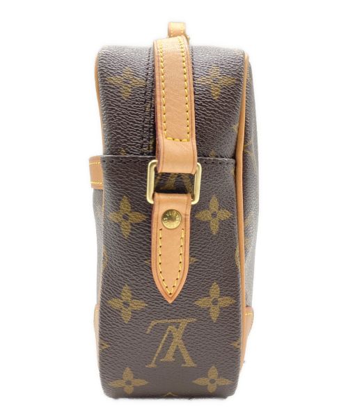 LOUIS VUITTON（ルイ ヴィトン）LOUIS VUITTON (ルイ ヴィトン) トロカデロ27/ショルダーバッグ ブラウン サイズ:27の古着・服飾アイテム