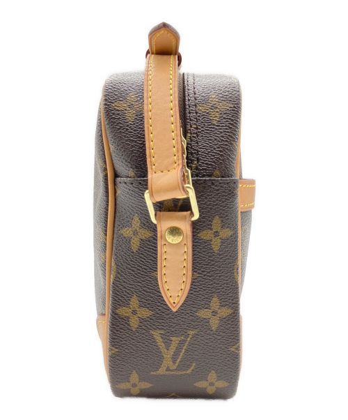 LOUIS VUITTON（ルイ ヴィトン）LOUIS VUITTON (ルイ ヴィトン) トロカデロ27/ショルダーバッグ ブラウン サイズ:27の古着・服飾アイテム