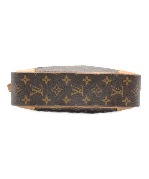 LOUIS VUITTON（ルイ ヴィトン）LOUIS VUITTON (ルイ ヴィトン) トロカデロ27/ショルダーバッグ ブラウン サイズ:27の古着・服飾アイテム