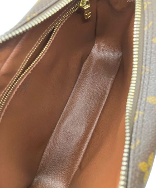 LOUIS VUITTON（ルイ ヴィトン）LOUIS VUITTON (ルイ ヴィトン) トロカデロ27/ショルダーバッグ ブラウン サイズ:27の古着・服飾アイテム